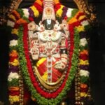 Malekallu_Tirupathi-balaji,_Arsikere
